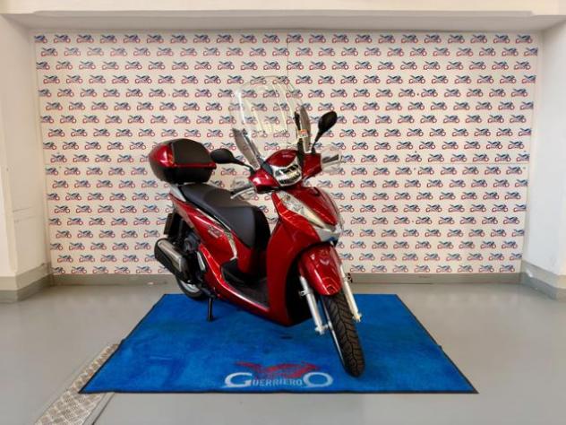 HONDA SH 300 i Garantita e Finanziabile - Foto 2
