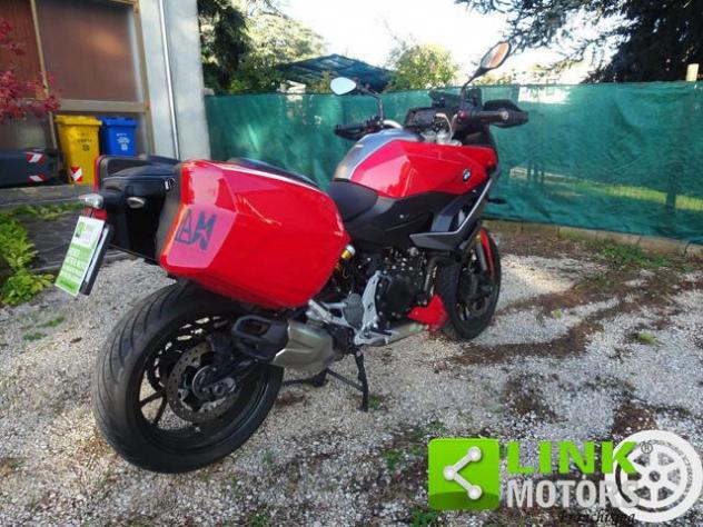 BMW F 900 XR ABS rif. 23983661 - Foto 7