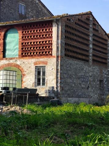 Villetta a schiera angolare in vendita a Lunata - Capannori 120 mq Rif: 1428339 - Foto 4