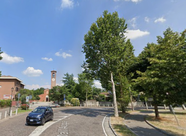 Bilocale ristrutturato 90mq con posto auto Cologno - Foto 8