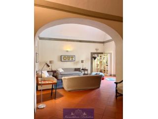 Quadrilocale in affitto a Firenze, Oltrarno