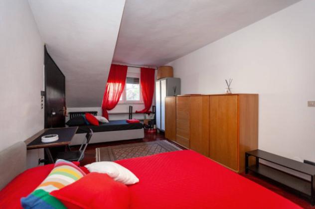 Appartamento di 60 m² con 2 locali in affitto a Torino - Foto 12