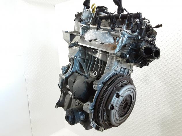 MOTORE COMPLETO VOLKSWAGEN Polo 5° Serie CHYB Benzina 1000 (0917) - Foto 2