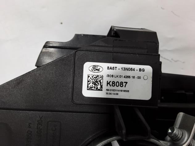 CONTATTO SPIRALATO FORD B - Max Berlina 8A6T13N064 (12) - Foto 5