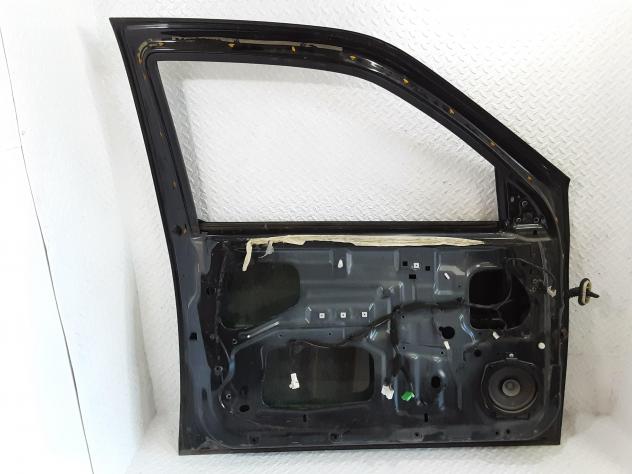 PORTIERA ANTERIORE SINISTRA GREAT WALL MOTOR Steed 1° Serie 4G69-S4N (06) - Foto 4