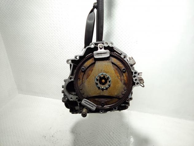 CAMBIO AUTOMATICO AUDI A6 Allroad Serie C6 (4FH) 7286571 ASB Diesel 3000 (0612)