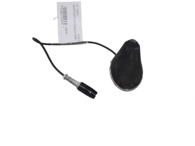 ANTENNA AUTORADIO LANCIA Ypsilon 1° Serie 51723587 (0306)