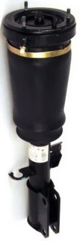 BMW X5 E53 sospensione anteriore sinistra 37116757501 37116761443