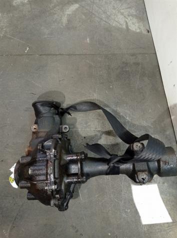 DIFFERENZIALE POSTERIORE TOYOTA Land Cruiser 3° Serie 411103D430 1KDFTV diesel 2982 (0207) - Foto 6
