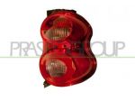 FANALE POST. D. ME3054153 Carrozzeria  Lamierati interni  Parete posteriore &hellip;