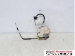 Serratura Porta Posteriore Sinistra Audi A4 B8 8K0839015C - 28349