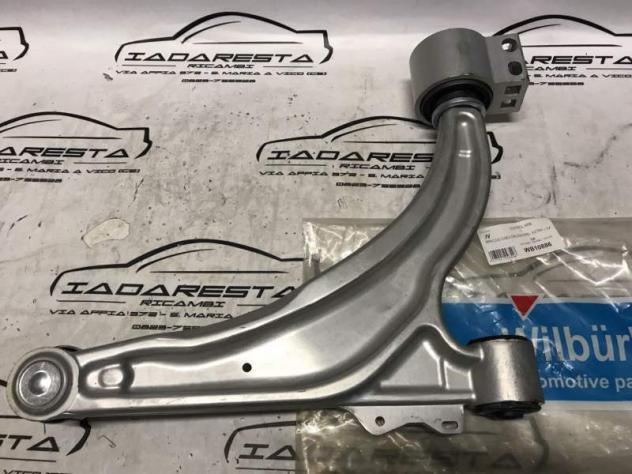 Braccio Oscillante Opel Astra J - Cruze 13321338 13321339 - Foto 2