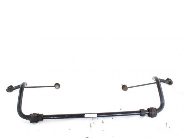 31356772751 BARRA STABILIZZATRICE ANTERIORE MINI COOPER D R56 1.6 D 80KW 6M 3P (2008) RICAMBIO USATO