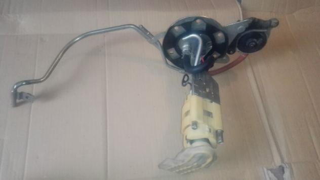 Pompa Benzina elettrica Completa ROVER 214 - Foto 5