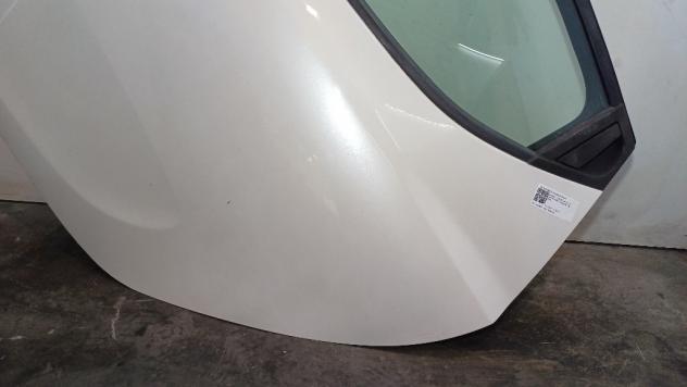 PORTIERA POSTERIORE SINISTRA LANCIA Ypsilon 4° Serie 52121662 199B1000 (1123) - Foto 3
