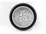 BMW R 1200 R 36317683070 CERCHIO RUOTA POSTERIORE 5.50X17 K27 05 - 10 REAR WHEEL