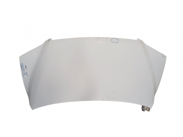 COFANO ANTERIORE FIAT Multipla 2° Serie 51736869 182 A4.000 (04) - Foto 4