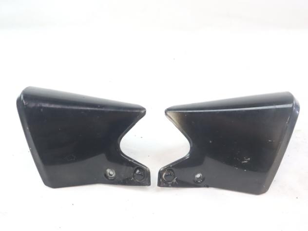 HONDA SH 125 08P70K0RD20 COPPIA PARAMANI ACCESSORI ORGINALE 24 - 25 HANDGUARDS - Foto 2