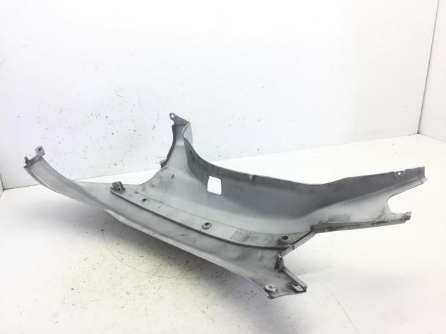 PIAGGIO X8 200 CARENA FIANCATA POSTERIORE SINISTRA 2005 2007 M36200 - Foto 5