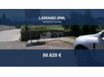 Immobile in asta di 2475 m² in vendita a Lariano