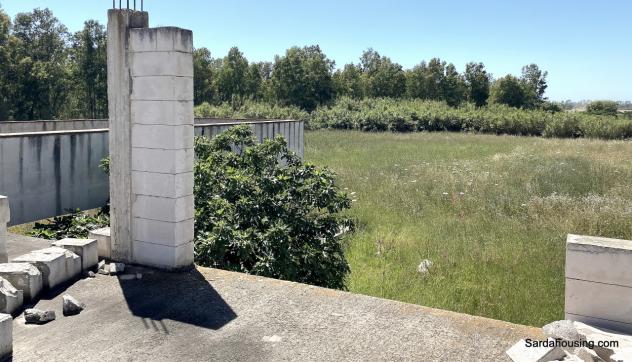 Màssama, Oristano, grande casale al grezzo con terreno di tre etttari - Foto 14