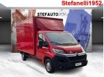 CITROEN Jumper III 35 2019 -  35 L3 2.2 bluehdi 140cv S&S furgon rif. 23049308