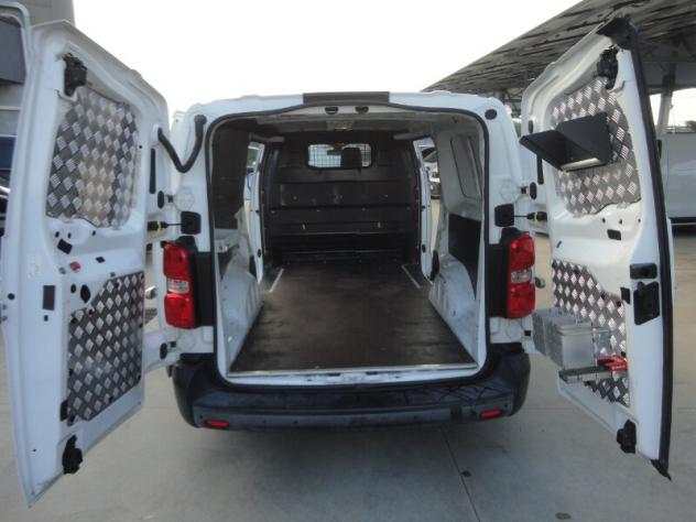 TOYOTA Proace 2ª serie Proace 2.0D 122CV PL-SL-TN Furgone Long 5p.14q Comfort - Foto 4