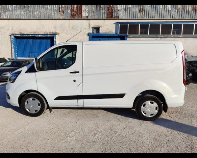FORD Transit Custom 280 2.0 TDCi 130 PC Furgone Entry rif. 21183128 - Foto 2