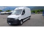 Mercedes-benz Sprinter F37/33 311 CDI RWD TA Furgone