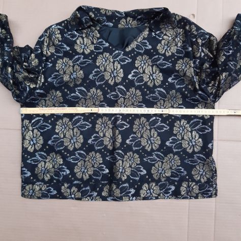 Due bluse con spalline - Foto 7