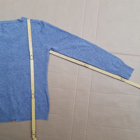 Cardigan da donna  taglia S/M più omaggio - Foto 2