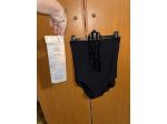 CULOTTE NUOVE CONTENITIVE A VITA ALTA CON BRETELLE MARCA”INTIMISSIMI”TAGLIA 5(XL