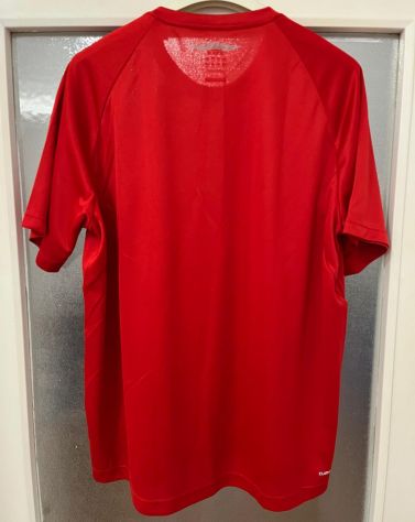 T-Shirt Sportiva Adidas - Foto 2