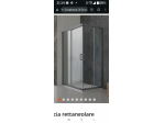 Box doccia da 70x90 h190