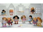 Bambole my love mattel fine anni 80