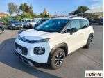 CITROEN - C3 Aircross - BlueHDi 120 S&S EAT6 Shine