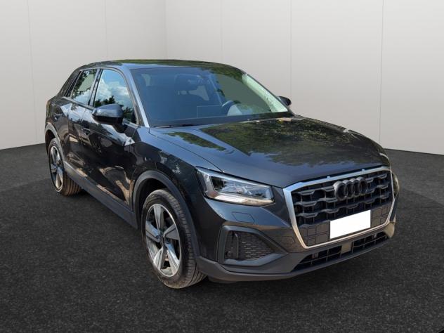 Audi Q2 2.0 30 TDI ADMIRED S TRONIC - Foto 3
