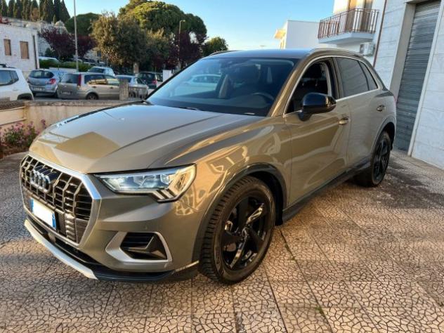 AUDI Q3 2.0 TDI 150 CV S tronic rif. 23506668 - Foto 2