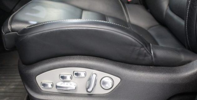 PORSCHE Macan 2.0 265 CV PDK Tetto Pelle rif. 23943078 - Foto 9