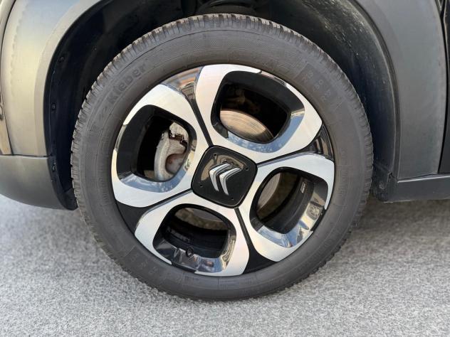 Citroën C3 Aircross BlueHDi 110 CV S&S Shine - Foto 7