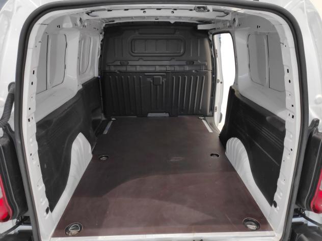Opel Combo Combo Cargo XL 1.5 Diesel 130CV S&S PL 950kg Edition*PASSO LUNGO*GARANTITO* - Foto 2