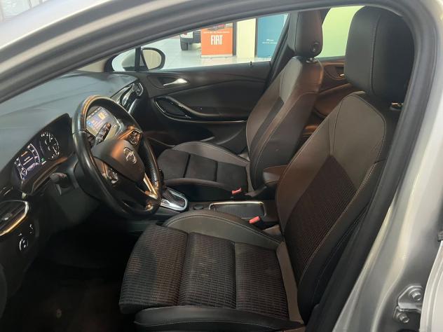 Opel Astra 1.5 CDTI Sport Tourer Business Elegance 122cv S&S MT6 - Foto 10