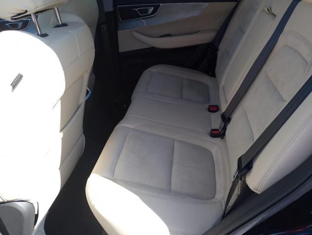 SPORTEQUIPE Sportequipe 5 Sportequipe 5 1.5 turbo Gpl 149cv cvt - Foto 5