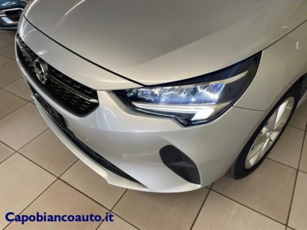 OPEL Corsa 1.2 Elegance Business +LED+NAVI--24.000KM rif. 23692317 - Foto 4