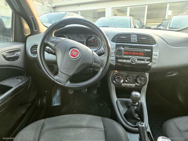 FIAT Bravo 1.6 MJT 120 CV Emotion - Foto 9