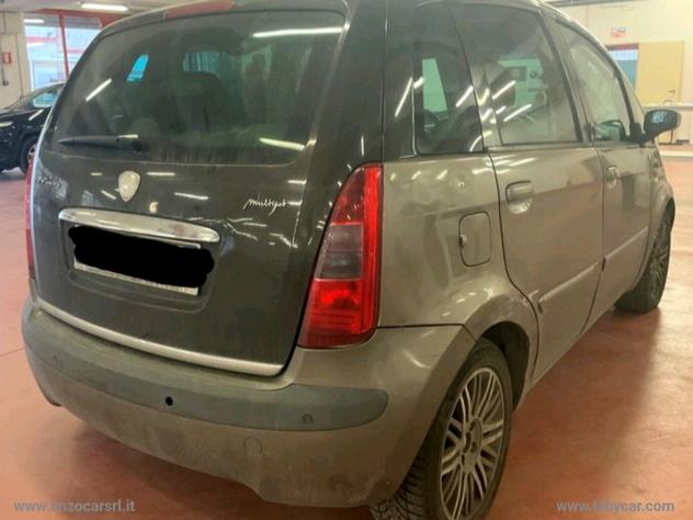 LANCIA Musa 1.9 MJT Platino TETTO APRIBILE - Foto 4