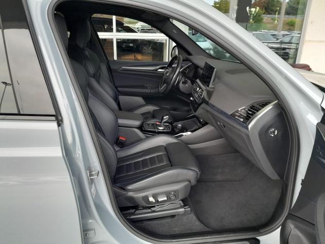 BMW X3 xdrive M40d mhev 48V auto - Foto 5