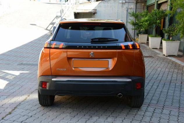 PEUGEOT 2008 BlueHDi 110 S&S Allure rif. 23935782 - Foto 4