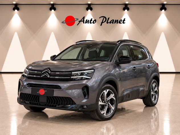 Citroen C5 Aircross BlueHDi 130 S&S EAT8 Plus