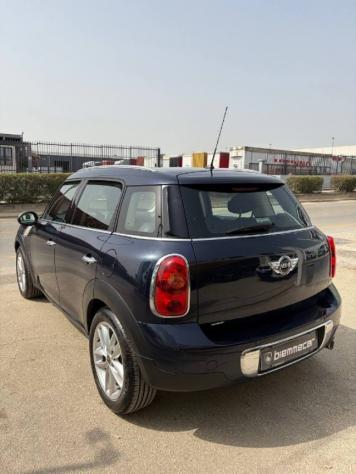 MINI Countryman Mini Cooper D Countryman Automatica rif. 24051429 - Foto 4
